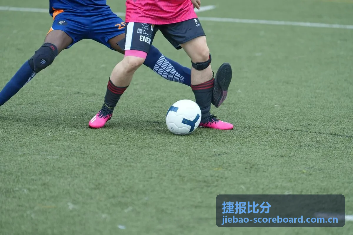 捷报比分数据服务展示图